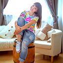 Кристина Царёва