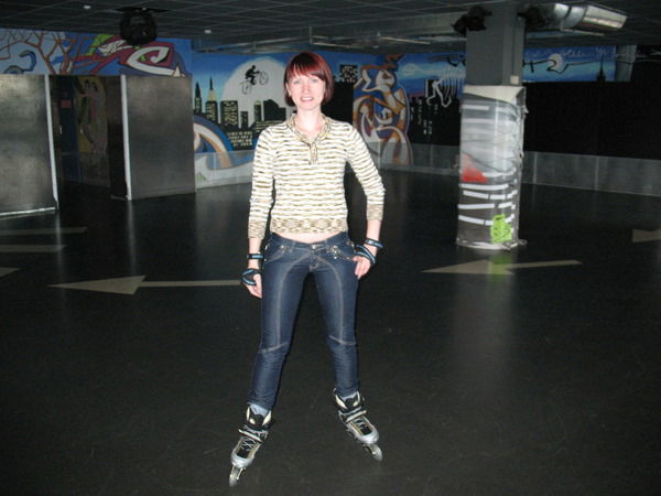 Елена Александровна