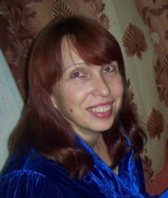 Светлана Мармута