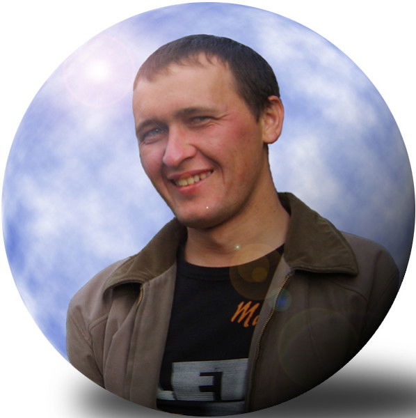 Алексей Савинкин