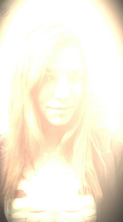 Настёна Карелина