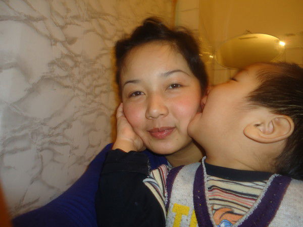 Калбинур Баситова