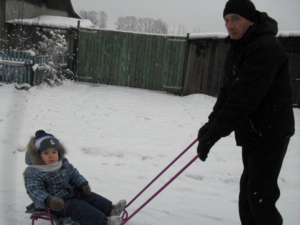 Александр Михайлов