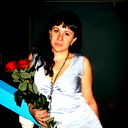Эльмира Мутелимова