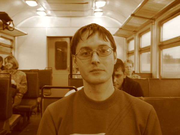 Владимир Круглов