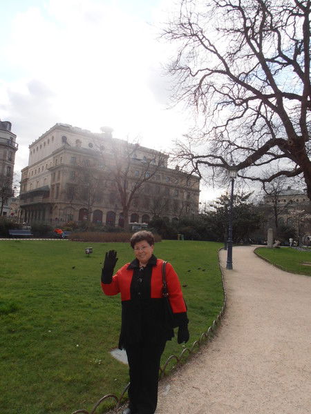 Карлыгаш Шамшиярова