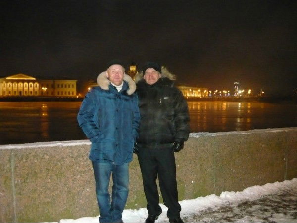 Виктор Никитин