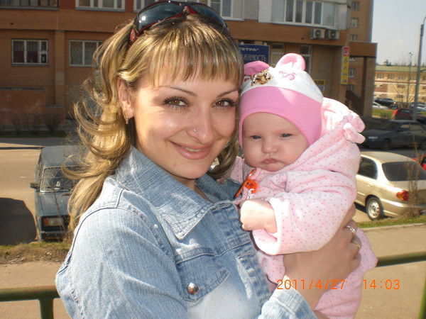 Таисия Камлык