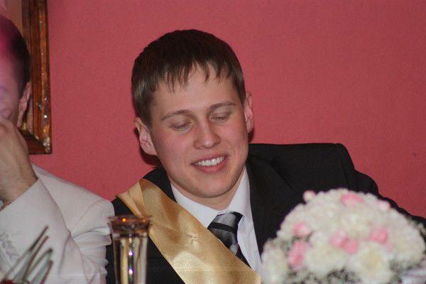 Максим Лёвин