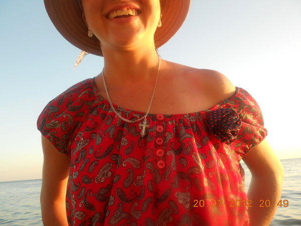 Викулька Николаева