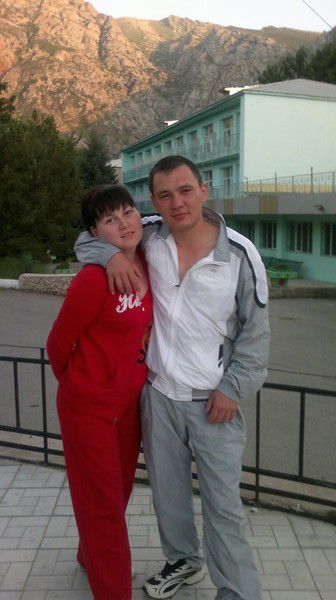 Данияр Юсупов