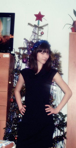 Иришенька Гордеева