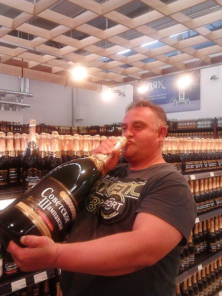 Игорь Пригодич