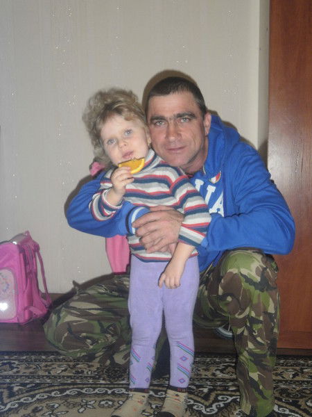 Олег Плужников