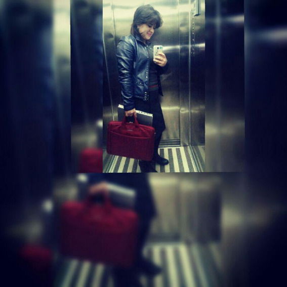 Дурдона Низамова