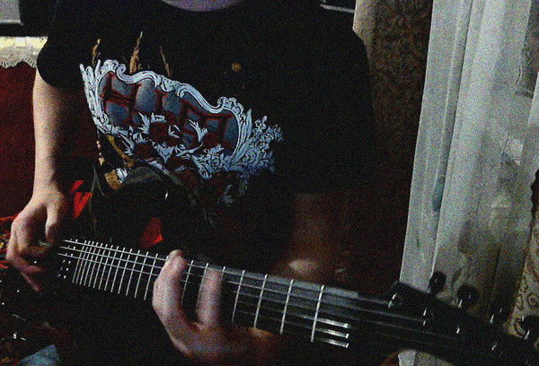 Павел Виноградов