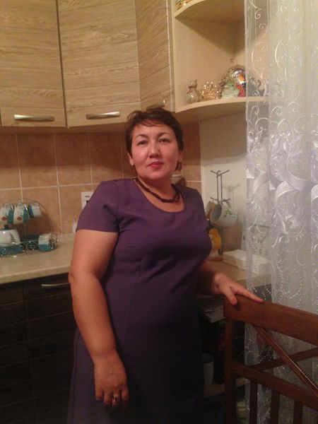 Ира Бирманова