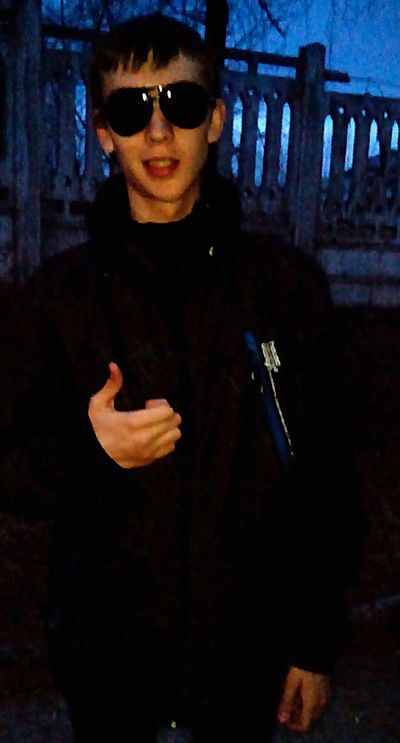 Александр Андреев