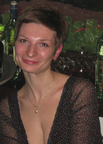 Анна Алексеевна *