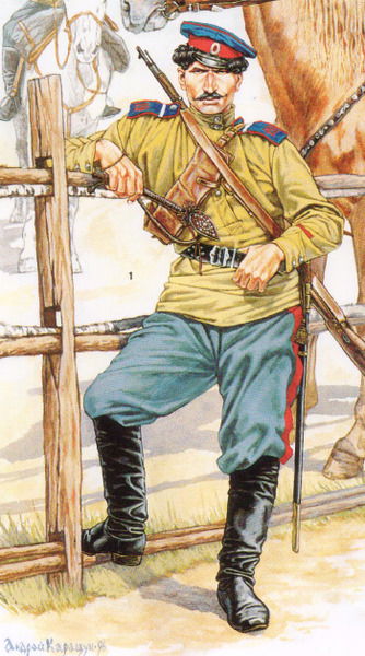 Олег Кукушкин