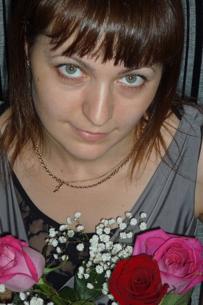 Черненко Людмила