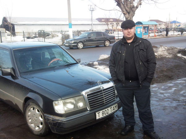 Олег Верстак