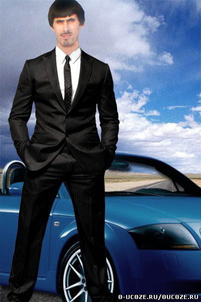 Шайх Мухаммад Алл Сунатулло