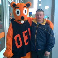 Віталій Бархатов