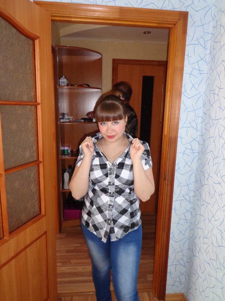 Анастасия Нестерова