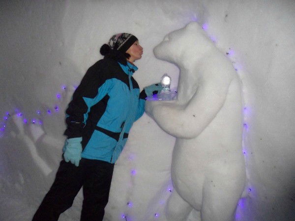 Ирина Ласко