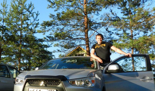 Артём Поршков