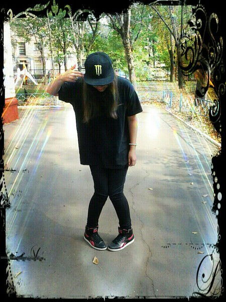 Сумашедший Барни .