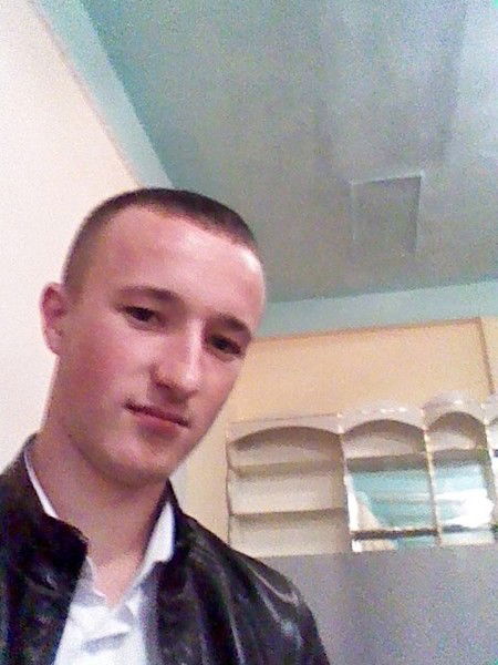 Сергей Полтарацкий