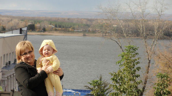 Ирина Пузенко