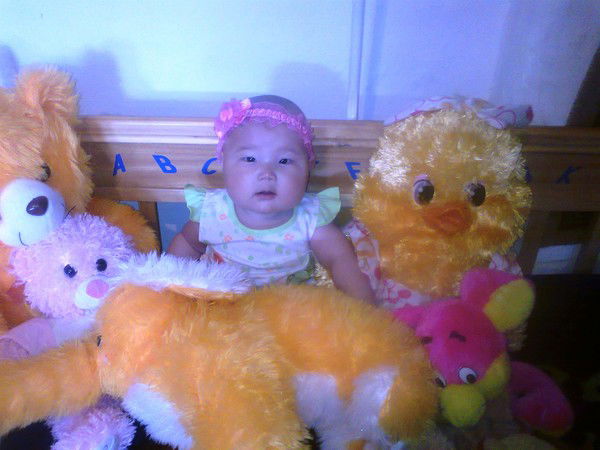 Асель Болтикова