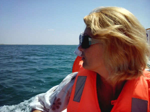 Ангелина Морозова