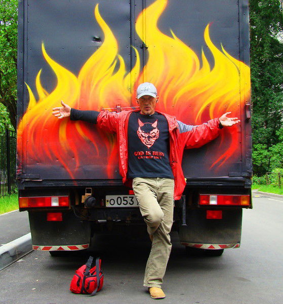 Алексей Козлов