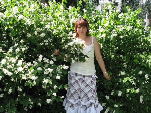 Наташа Федорович