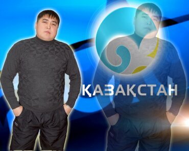 Баур Жуманиязов