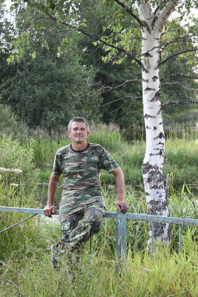 Андрей Костин