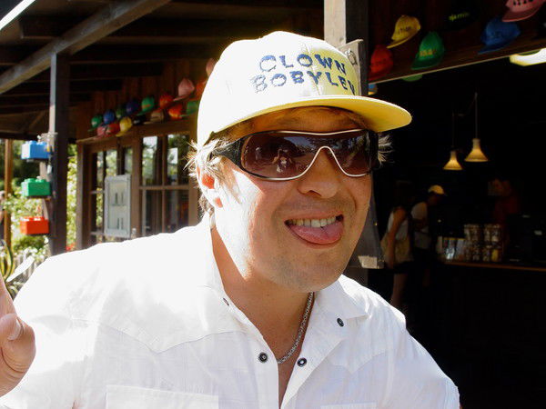 Алексей Бобылёв