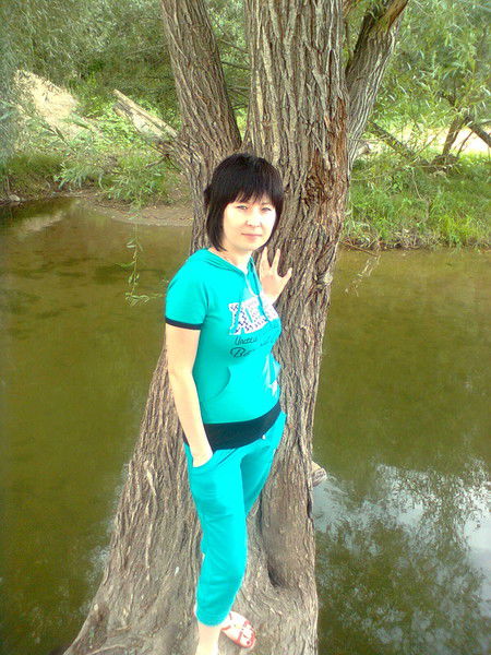 Салтанат Мукашева