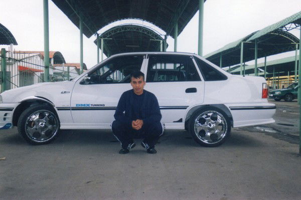 Тойир Юлдашев