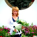 Анна Лысенко