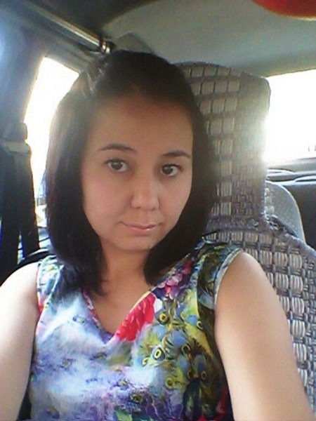 Гулзат Конакова