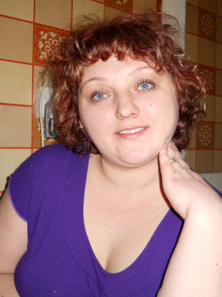 Света Короткова