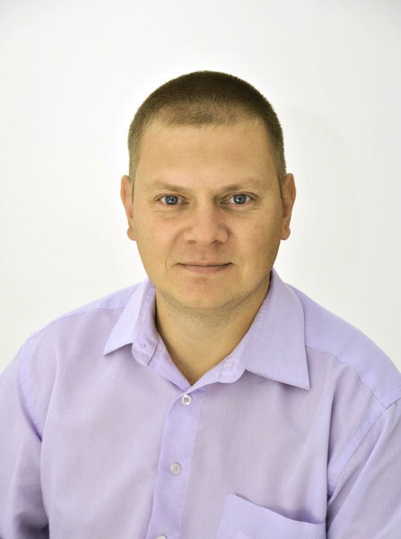 Евгений Косовских