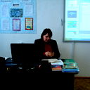 Светлана Арютина
