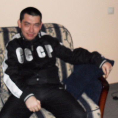 Тимур Климук