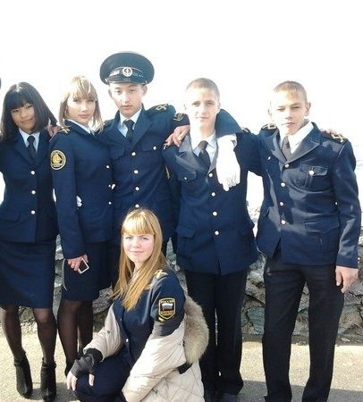 Кирилл Волошков